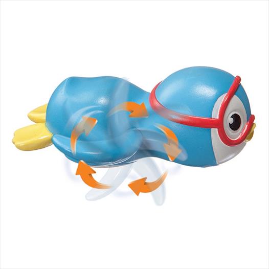 Munchkin Swimming Scuba Buddy – Penguin