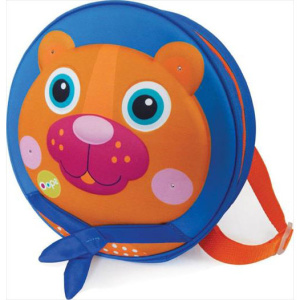 Oops 3D Τσάντα Πλάτης My Starry Backpack Bear