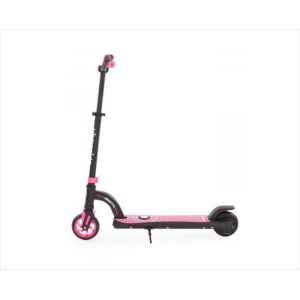 Ηλεκτρικό Πατίνι- Electric Scooter Kikkaboo Axes Pink
