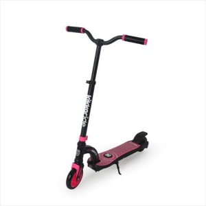 Ηλεκτρικό Πατίνι- Electric Scooter Kikkaboo Axes Pink