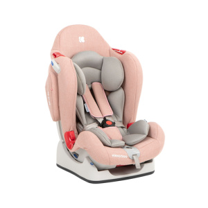 Κάθισμα Αυτοκινήτου Kikkaboo (0-25kg) O’ Right (+sps) Pink 2020