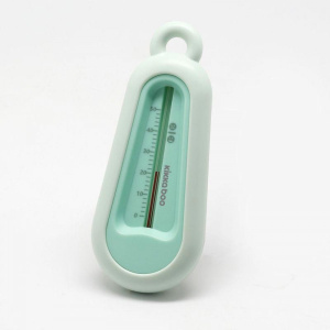 Θερμόμετρο Μπάνιου Kikkaboo Drop Mint