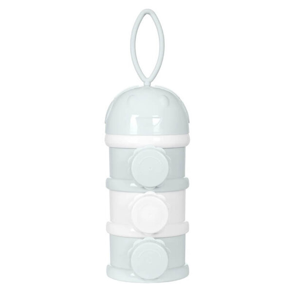 Δοσομετρητής Σκόνης Γάλακτος 3 Επιπέδων Kikkaboo Blue