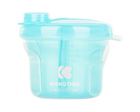 Δοσομετρητής Σκόνης Γάλακτος 3 Δόσεων Blue Kikkaboo