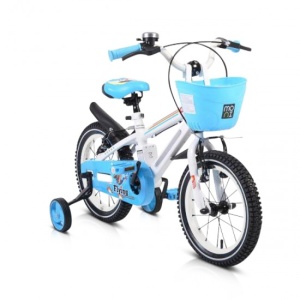 Παιδικό Ποδήλατο 14” 1490 Blue Moni