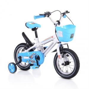 Παιδικό Ποδήλατο 12” 1290 Blue Moni