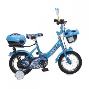 Παιδικό Ποδήλατο 12” 1282 Blue Byox