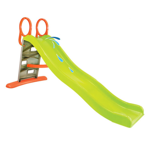 Παιδική Τσουλήθρα Slide 205cm MochToys 11564