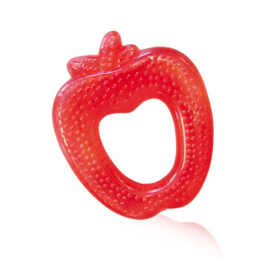 Μασητικό Οδοντοφυίας Apple Red Lorelli Bertoni