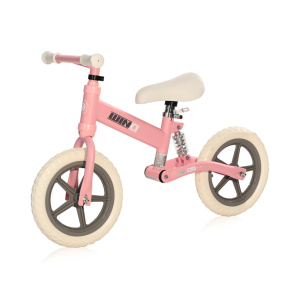 Ποδήλατο Ισορροπίας Lorelli Bertoni Wind Pink