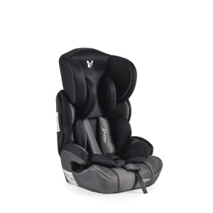 Κάθισμα Αυτοκινήτου Deluxe 9-36kg Black Cangaroo (ΔΩΡΟ Baby on Board)
