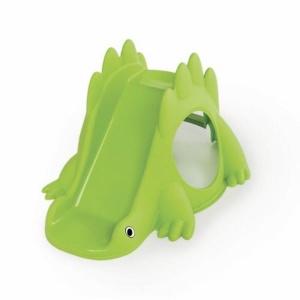Τσουλήθρα Dinoslide Green Paradiso Toys