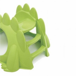 Τσουλήθρα Dinoslide Green Paradiso Toys