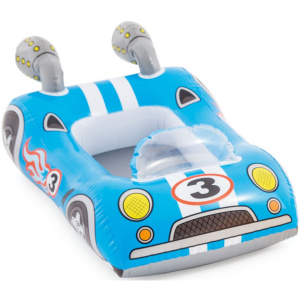 Παιδικό Φουσκωτό Θαλάσσης Car Intex