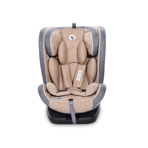 Κάθισμα Αυτοκινήτου Lorelli Bertoni (0-36kg) Atlas Isofix Sand Beige (ΔΩΡΟ Baby on Board)