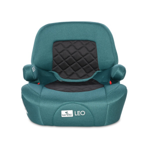 Κάθισμα Αυτοκινήτου Lorelli Bertoni (22-36kg) Leo Forest Green (ΔΩΡΟ Baby on Board)