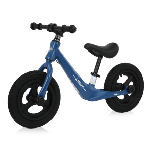 Ποδήλατο Ισορροπίας Lorelli Bertoni Light Air Blue