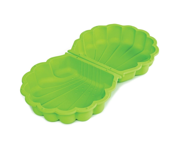 Δοχείο Άμμου / Παιδική Πισίνα Sandpit Green Paradiso Toys - Image 2