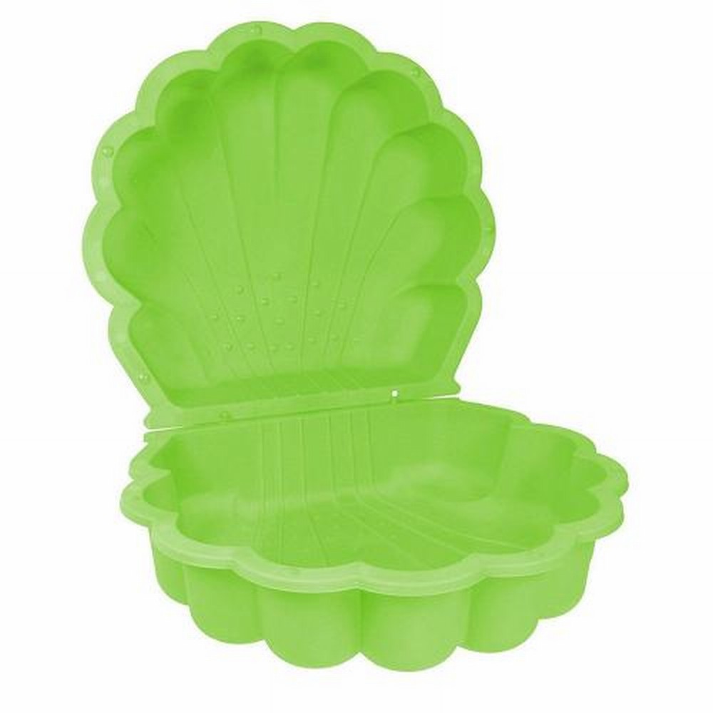 Δοχείο Άμμου / Παιδική Πισίνα Sandpit Green Paradiso Toys