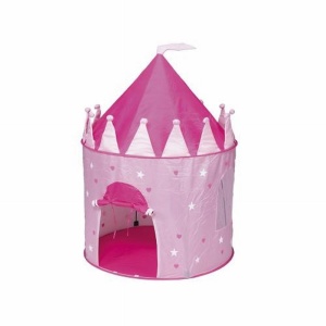 Σκηνή Πριγκίπισσας Princess Tent 02835 Paradiso Toys