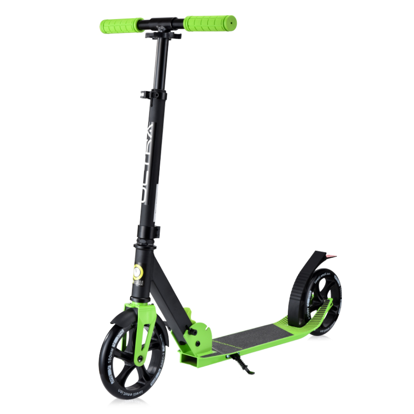 Πατίνι Scooter Ultra Jade Green Lorelli Bertoni