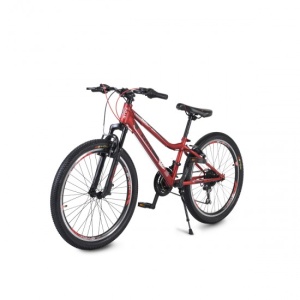 Ποδήλατο Mountain Bike Zante 24″ Red Byox