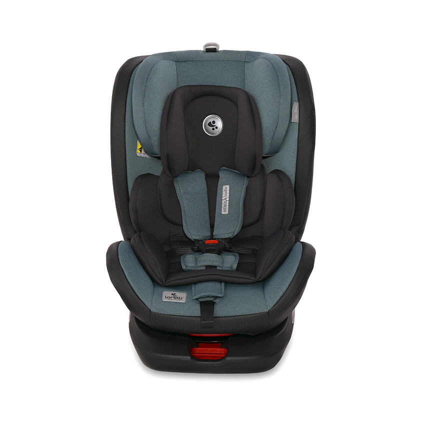 Κάθισμα Αυτοκινήτου Lorelli Bertoni (0-36kg) Nebula 360° ARCTIC LEATHER - Image 2