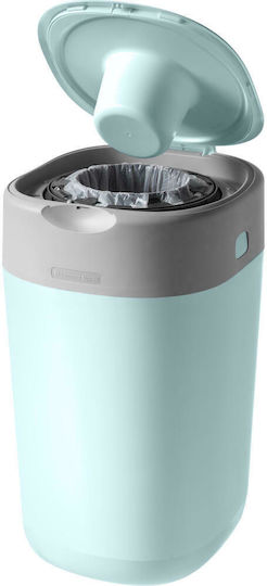 Κάδος Απόρριψης Πάνας Twist And Click Γαλάζιο Tommee Tippee